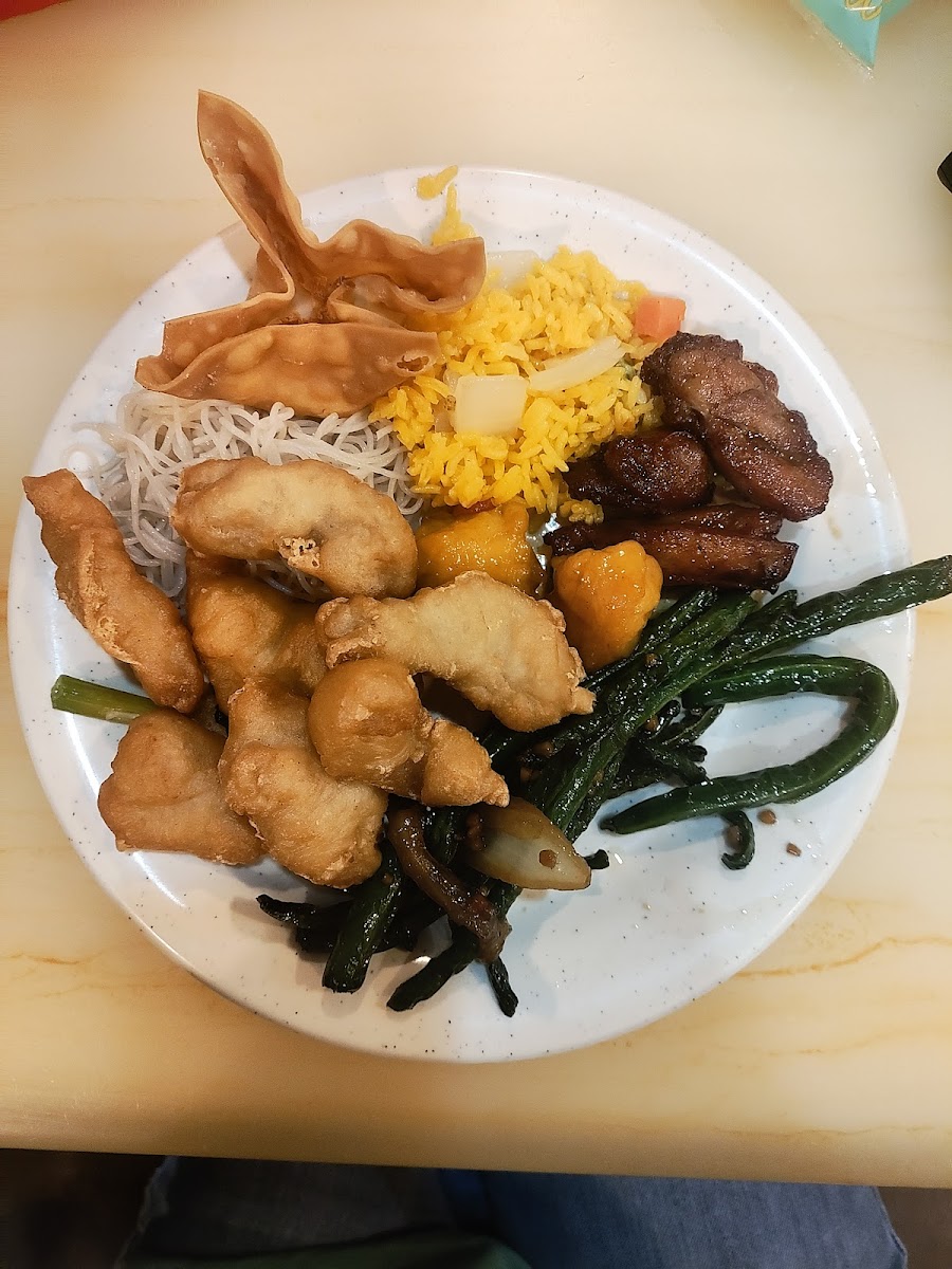 Royal Buffet Photos 2